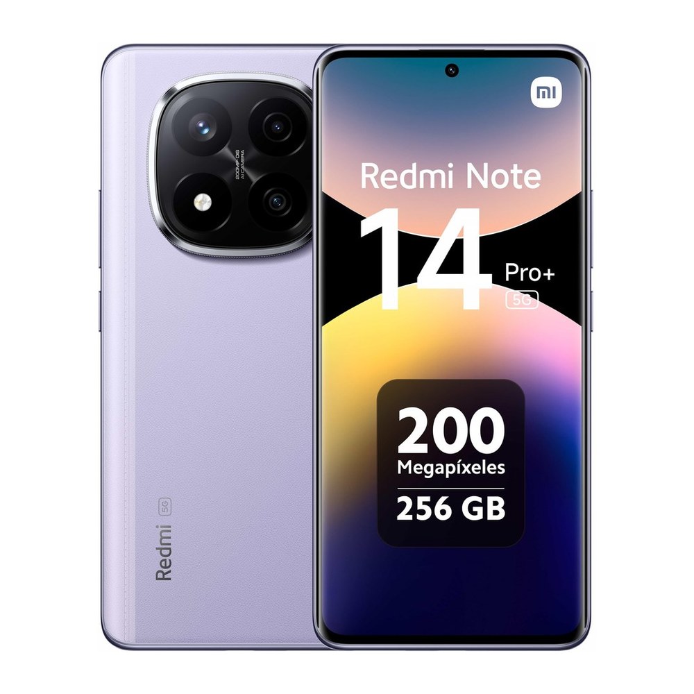 Xiaomi Redmi Note 14 Pro+ 5G